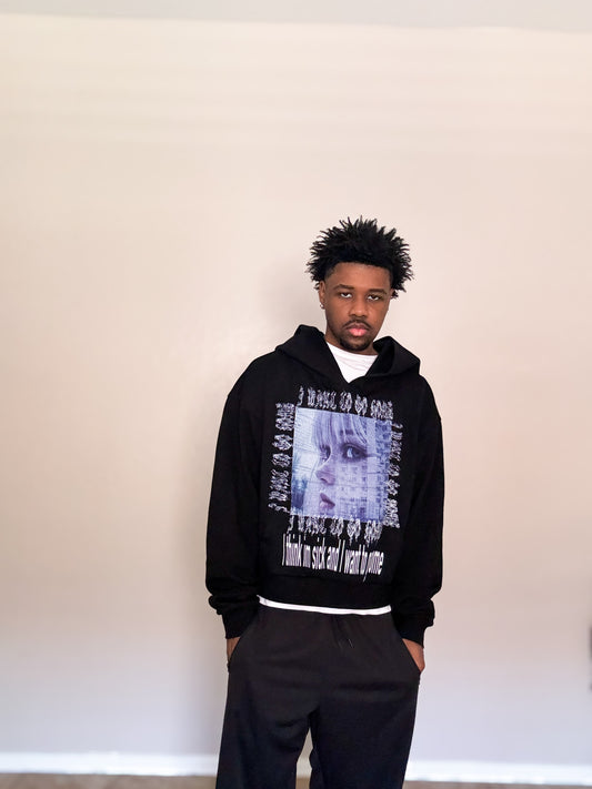 “Im Sick” Hoodie