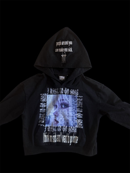 “Im Sick” Hoodie