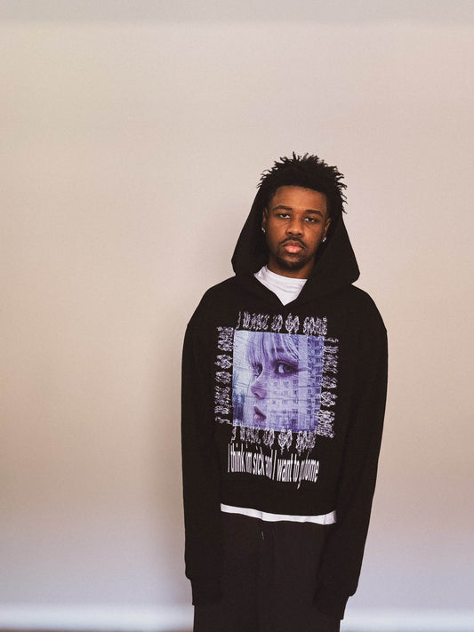“Im Sick” Hoodie